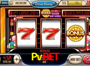 Pvbet Com