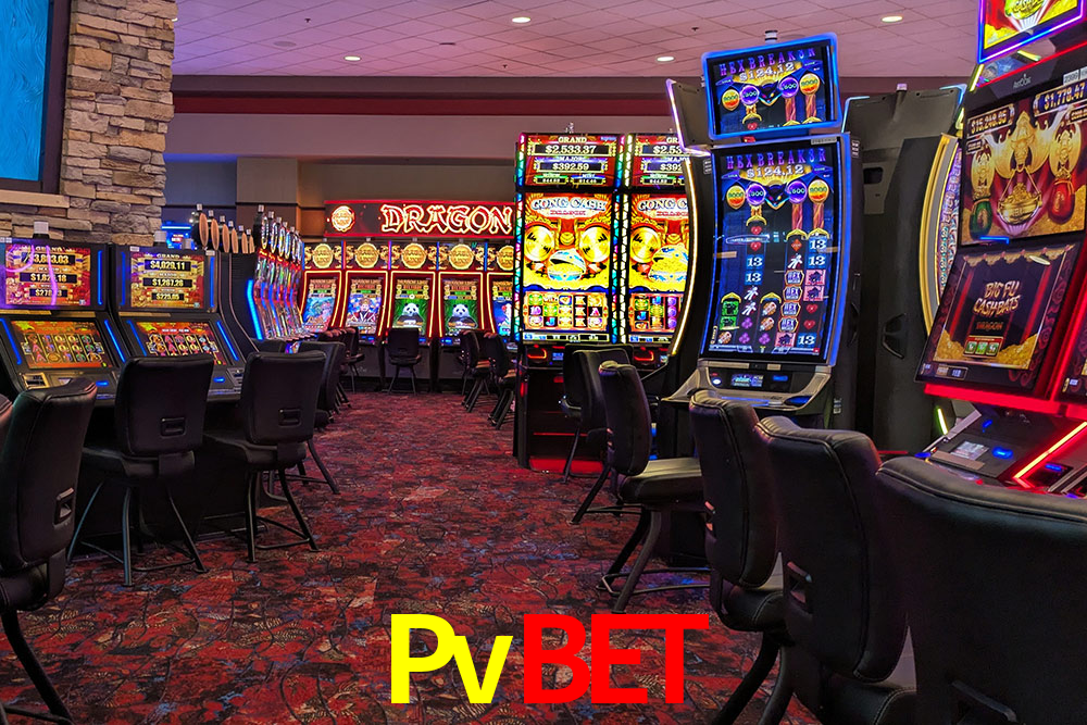 Pvbet
