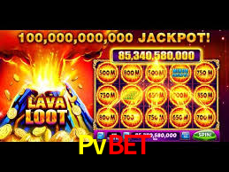 Pvbet