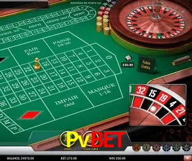 Pvbet